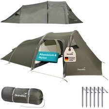 Skandika trekkingzelt teren gebraucht kaufen Skandika trekkingzelt teren gebraucht kaufen  Essen