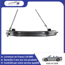 Renfort pare choc d'occasion  Saint-Quentin