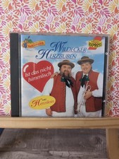 Wildecker herzbuben himmlisch gebraucht kaufen  Südbrookmerland