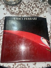 Libro ferrari usato  Palermo