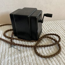 gpo bakelite telephone for sale gpo bakelite telephone for sale HUNTINGDON