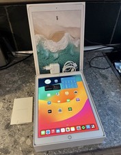 Ipad pro zoll gebraucht kaufen  Radebeul
