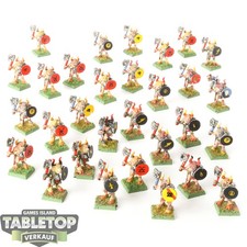 Beastmen brayherds battle gebraucht kaufen  Hof