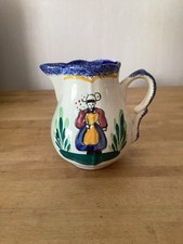 Pichet pot lait d'occasion  Troyes