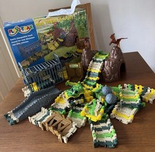 Elc flexi.trax dino for sale  BUCKINGHAM