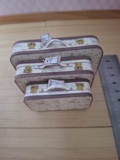 Puppenstube puppenhaus konvolu gebraucht kaufen  Berlin