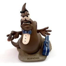 Turds figurine bogfather for sale  STOKE-ON-TRENT