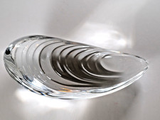 Baccarat cristal moule d'occasion  Paris XIX