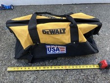 Dewalt large heavy for sale  Bremerton