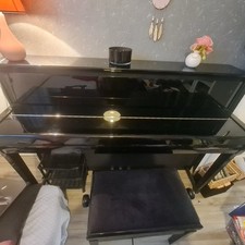 Yamaha clp 785 d'occasion  Beauvais