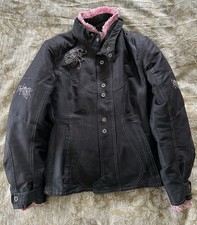 Ladies textile motorcycle for sale  STRATFORD-UPON-AVON