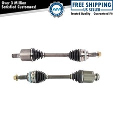Front axle shaft for sale  Gardner