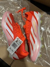Adidas x Crazyfast Elite FG Energy Citrus Pack IG0593 Masculino Tamanho 9.5 comprar usado  Enviando para Brazil