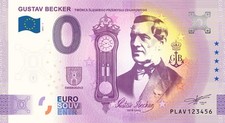 Billet souvenir 2021 d'occasion  France