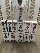 Chicago bears 100th for sale  Worth