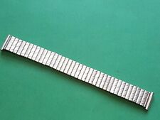 Uhrenarmband flex edelstahl gebraucht kaufen  Eisleben