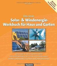 Solar windenergie werkbuch gebraucht kaufen  Berlin