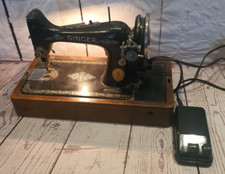 Original 1929 singer for sale  El Paso
