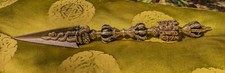Masterpiece phurba tibet gebraucht kaufen  Schwaig b.Nürnberg