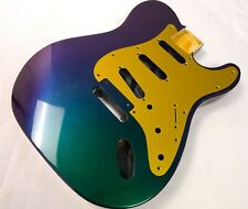 Tele strat hybrid d'occasion  Nanteuil-le-Haudouin