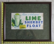 Framed rare vintage for sale  Salem
