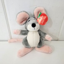 Little mouse plush for sale  Sandy Hook