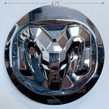 Single oem chrome for sale  Anaheim