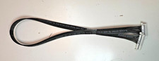 Lead wire cable for sale  WATERLOOVILLE
