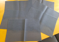 Tischset dunkelblau platzdeckc gebraucht kaufen  Simmerath