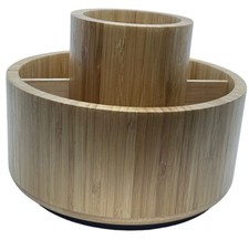 Round bamboo spinning for sale  Seguin