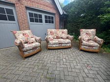 Vintage piece suite for sale  UK