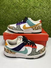 Nike dunk low for sale  Belvidere