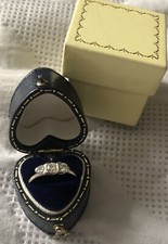 Gold stone diamond for sale  NOTTINGHAM