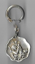 Porte clefs vins d'occasion  Annonay