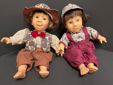 Toys doll expressive for sale  West Bend
