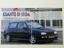 Clipping ritaglio articolo usato  Tivoli