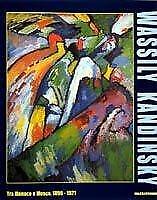 Wassily kandinsky usato  Orco Feglino