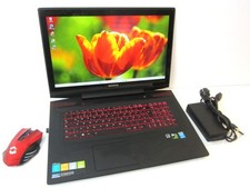 Lenovo y70 touch gebraucht kaufen  Eutingen im Gäu