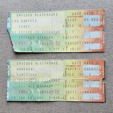 Vintage pair chicago for sale  Chicago