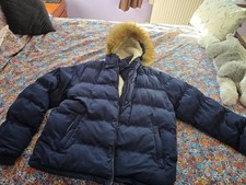 Ladies winter coat for sale  BURTON-ON-TRENT