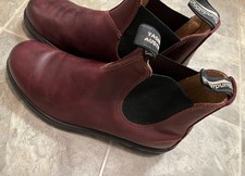 Blundstone boots men for sale  Verona