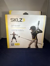 Sklz zip hit for sale  Leander