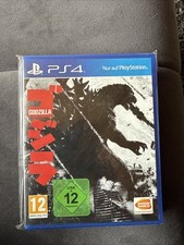 Godzilla gebraucht kaufen  Ruderting