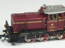 Diesellok 261 626 gebraucht kaufen  Regnitzlosau