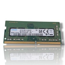 Samsung 8GB 1Rx8 M471A1K43CB1-CRC  PC4-19200 DDR4-2400T SO-DIMM  RAM #1231 comprar usado  Enviando para Brazil