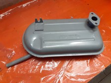 Marmitta originale minarelli usato  Vignate