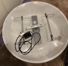 Electric honey spinner for sale  STOKE-ON-TRENT