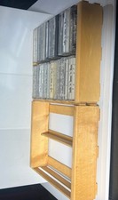 Set wood box for sale  Montevallo