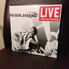 Golden earring live gebraucht kaufen Golden earring live gebraucht kaufen  Lübeck