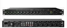 Denon 312x channel for sale  EPSOM
